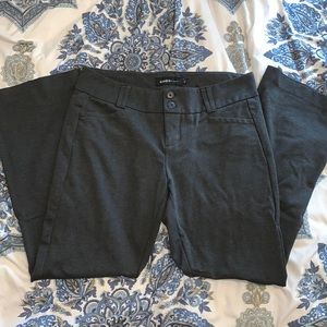 Studio by Torrid Gray Dress Pants size 14R